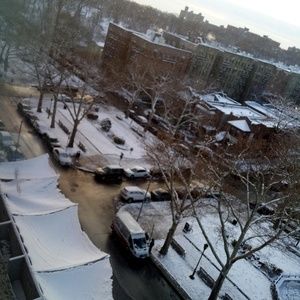 Meet your Posher, Charles